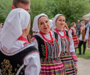 XXII Podlaskie Święto Chleba - fotorelacja