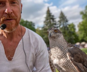 14 Zajazd Wysokomazowiecki - fotorelacja