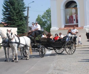 X PODLASKIE ŚWIĘTO CHLEBA