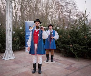 XXXVIII Konkurs Gry na Instrumentach Pasterskich - fotorelacja