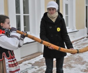 Fotorelacja z XXX Konkursu Gry na Instrumentach Pasterskich im. Kazimierza Uszyńskiego