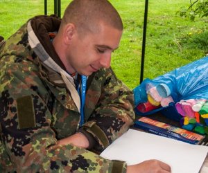 Jarmark św. Wojciecha i Święto Lasu