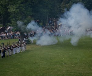IX Zajazd Wysokomazowiecki - fotorelacja