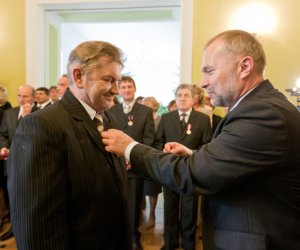 Galeria zdjęć z 18 maja 2012r