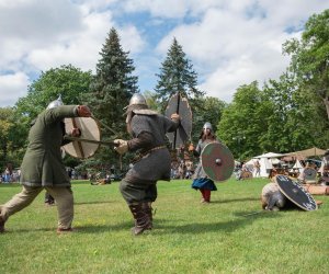 14 Zajazd Wysokomazowiecki - fotorelacja