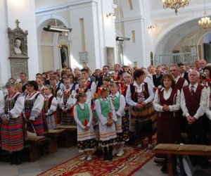 IX Podlaskie Święto Chleba