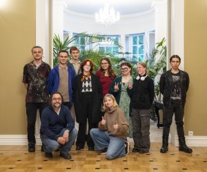 Międzyuczelniany Obóz Etnograficzny (MOE 2025, Ciechanowiec-Wasilków)