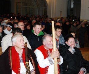 Ciechanowiecki Konkurs Gry na Instrumentach Pasterskich