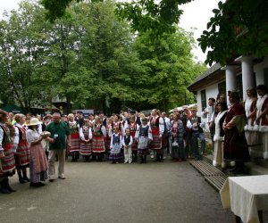 VIII PODLASKIE ŚWIĘTO CHLEBA