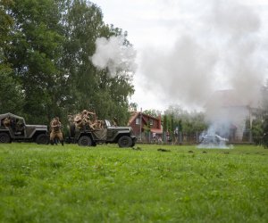 15 Zajazd Wysokomazowiecki - Fotorelacja