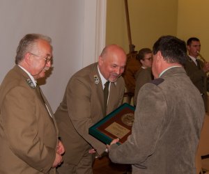 Jarmark św. Wojciecha i Święto Lasu