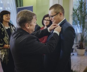 Jubileusz 55-lecia Muzeum Rolnictwa w Ciechanowcu - fotorelacja