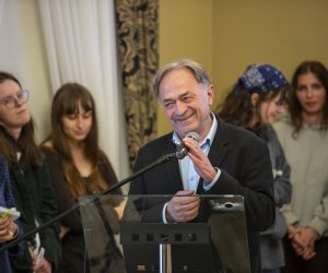 Międzyuczelniany Obóz Etnograficzny (MOE 2025, Ciechanowiec-Wasilków)
