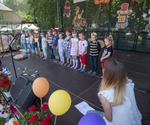 Odpust na św. Antoniego - fotorelacja