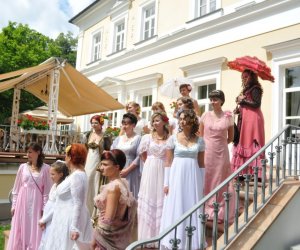 VIII Zajazd Wysokomazowiecki, 15.07.2012.