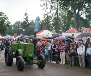 XVII Podlaskie Święto Chleba - fotorelacja