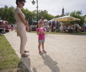 Odpust na św. Antoniego - fotorelacja