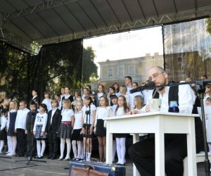 Noc Muzeów w Ciechanowcu