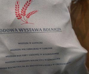 Narodowa Wystawa Rolnicza w Poznaniu
