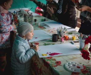 Jesień w polu i zagrodzie - fotorelacja