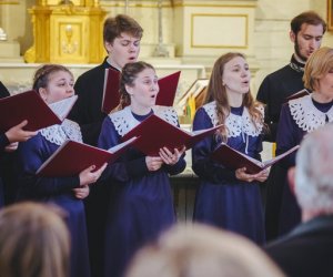 Noc Muzeów 2018 - fotorelacja