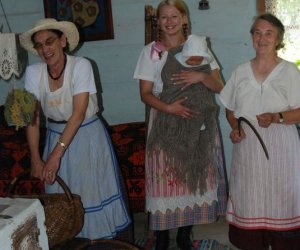 IX Podlaskie Święto Chleba