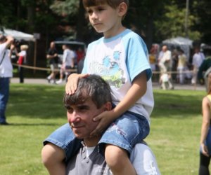 VIII Zajazd Wysokomazowiecki, 15.07.2012.