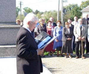 20-lecie Koła Sybiraków