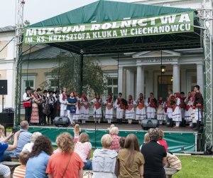 Koncert zespołu Turopolje z Chorwacji - POK 2016