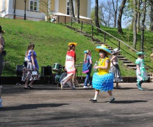 XIV Jarmark Św. Wojciecha i Festyn Leśny