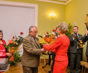 Jarmark Św. Wojciecha i Festyn Leśny 2014