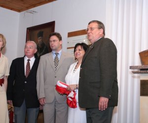 XXV-lecie Muzeum Weterynarii w Ciechanowcu