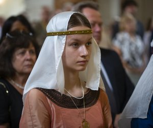 14 Zajazd Wysokomazowiecki - fotorelacja