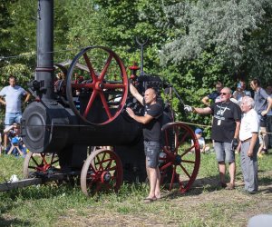 XXII Podlaskie Święto Chleba - fotorelacja