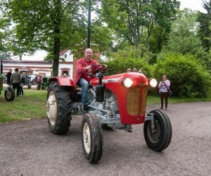 Noc Muzeów 2014