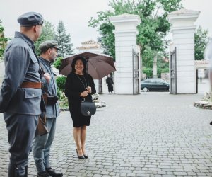 X Zajazd Wysokomazowiecki - fotorelacja