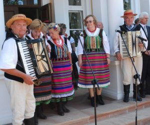 IX Podlaskie Święto Chleba