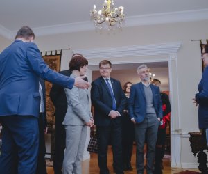 Obrady polsko-białoruskiej podkomisji ds. współpracy międzyregionalnej