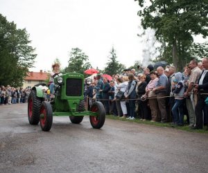 XVII Podlaskie Święto Chleba - fotorelacja