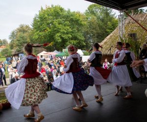 Jesień w Polu i Zagrodzie 2018 - fotorelacja