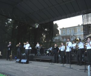 Noc Muzeów w Ciechanowcu
