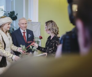 Dostaliśmy Nagrodę III Stopnia w Konkursie o Nagrodę Glogera