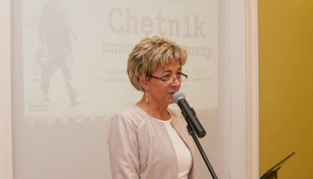 Wystawa czasowa &quot;Chętnik znany i nieznany&quot;