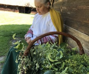 Wianki w Oktawę Bożego Ciała