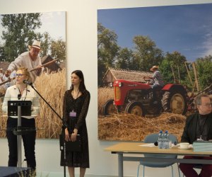 Etnografia w muzeum. Partycypacja społeczna, zaangażowanie, współdziałanie.