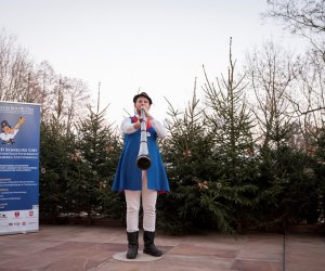 XXXVIII Konkurs Gry na Instrumentach Pasterskich - fotorelacja