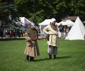 14 Zajazd Wysokomazowiecki - fotorelacja