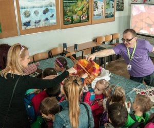 Byliśmy na Festiwalu Chlebów Świata w Warszawie