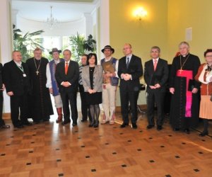 Fotorelacja z XXX Konkursu Gry na Instrumentach Pasterskich im. Kazimierza Uszyńskiego