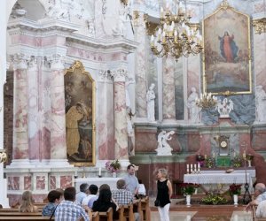 "Podlasie Nadbużańskie" - konferencja z okzji 500-lecia Powstania Województwa Podlaskiego